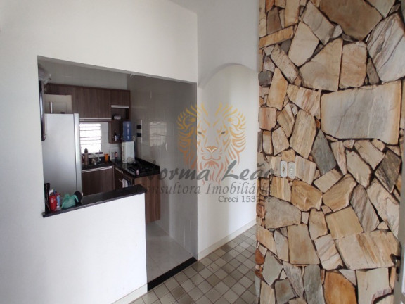 Imagem Casa com 4 Quartos à Venda, 350 m² em Coroa Do Meio - Aracaju Imagem Casa com 4 Quartos à Venda, 350 m² em Coroa Do Meio - Aracaju