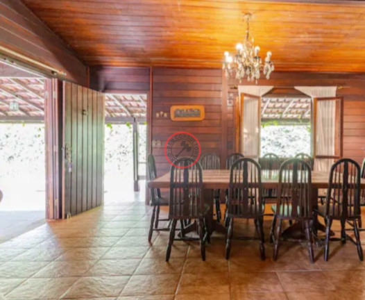 Imagem Casa com 5 Quartos à Venda, 402 m² em Juquehy - São Sebastião Imagem Casa com 5 Quartos à Venda, 402 m² em Juquehy - São Sebastião
