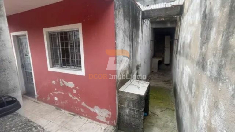 Imagem Casa com 6 Quartos à Venda, 440 m² em Jardim Anhangüera - São Paulo Imagem Casa com 6 Quartos à Venda, 440 m² em Jardim Anhangüera - São Paulo