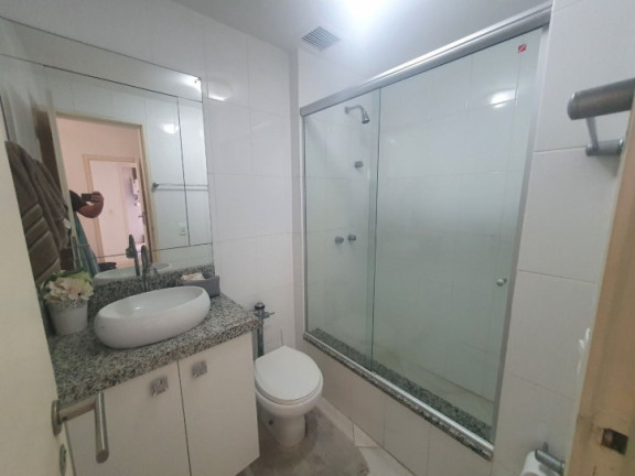Imagem Apartamento com 2 Quartos à Venda, 72 m² em Barra Da Tijuca - Rio De Janeiro