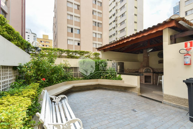 Imagem Apartamento com 2 Quartos à Venda, 92 m² em Indianópolis - São Paulo Imagem Apartamento com 2 Quartos à Venda, 92 m² em Indianópolis - São Paulo
