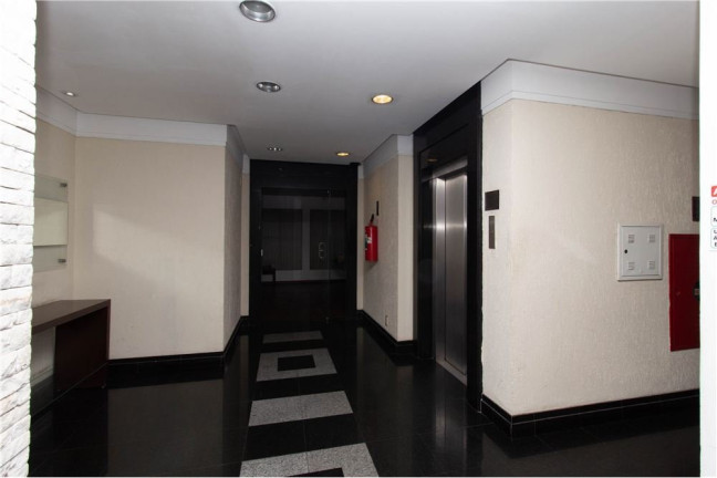 Imagem Apartamento com 1 Quarto à Venda, 45 m² em Moema - São Paulo Imagem Apartamento com 1 Quarto à Venda, 45 m² em Moema - São Paulo