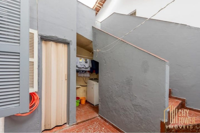 Imagem Casa com 2 Quartos à Venda, 123 m² em Saúde - São Paulo Imagem Casa com 2 Quartos à Venda, 123 m² em Saúde - São Paulo
