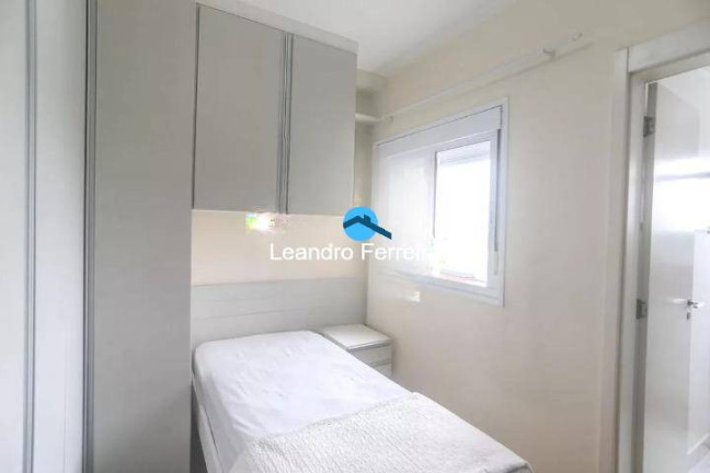 Imagem Apartamento com 4 Quartos à Venda, 147 m² em Centro - São Bernardo Do Campo