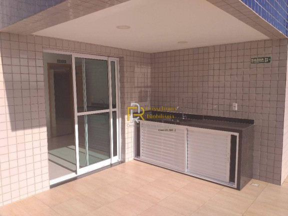 Imagem Cobertura com 4 Quartos à Venda, 200 m² em Vila Assunção - Praia Grande Imagem Cobertura com 4 Quartos à Venda, 200 m² em Vila Assunção - Praia Grande