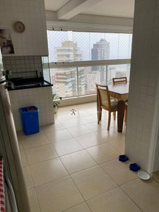 Imagem Apartamento com 2 Quartos à Venda, 112 m² em Gonzaga - Santos Imagem Apartamento com 2 Quartos à Venda, 112 m² em Gonzaga - Santos