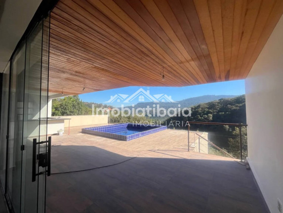 Imagem Chácara com 4 Quartos à Venda, 1.200 m² em Rio Abaixo - Mairiporã Imagem Chácara com 4 Quartos à Venda, 1.200 m² em Rio Abaixo - Mairiporã