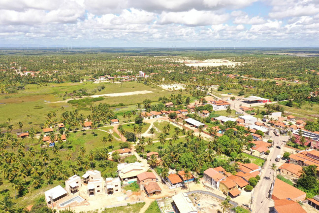 Imagem Terreno à Venda, 600 m² em Icaraizinho De Amontada - Amontada