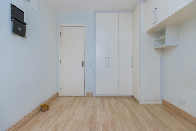 Imagem Apartamento com 3 Quartos à Venda, 85 m² em Campo Belo - São Paulo