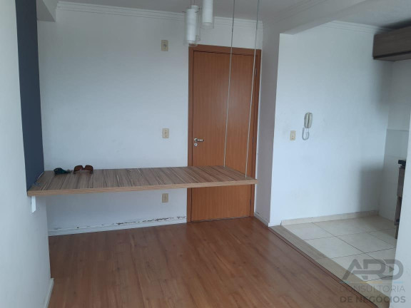 Imagem Apartamento com 2 Quartos à Venda, 44 m² em Vila Cosmopolita - Guaianazes - São Paulo