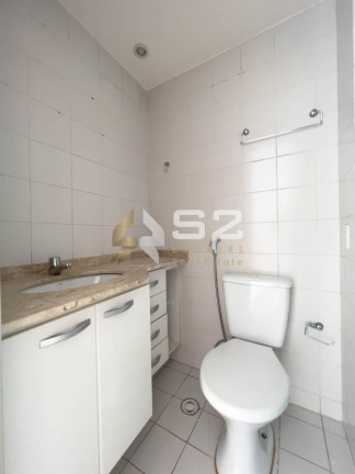 Imagem Apartamento com 1 Quarto para Alugar, 40 m² em Vila Leopoldina - São Paulo Imagem Apartamento com 1 Quarto para Alugar, 40 m² em Vila Leopoldina - São Paulo