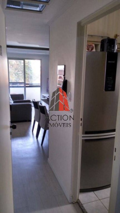 Imagem Apartamento com 2 Quartos à Venda, 50 m² em Vila Regente Feijó - São Paulo Imagem Apartamento com 2 Quartos à Venda, 50 m² em Vila Regente Feijó - São Paulo