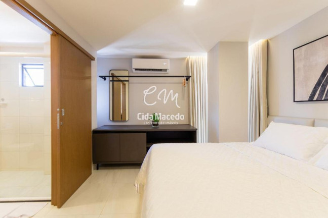 Imagem Apartamento com 1 Quarto à Venda, 45 m² em Jardim Oceania - João Pessoa Imagem Apartamento com 1 Quarto à Venda, 45 m² em Jardim Oceania - João Pessoa