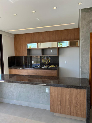 Imagem Casa com 3 Quartos à Venda, 156 m² em Terras Alpha Residencial 2 - Senador Canedo