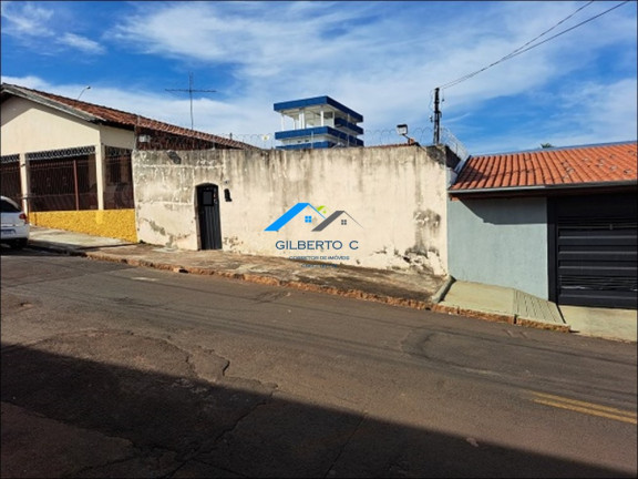 Imagem Imóvel à Venda, 200 m² em Vila Santa Clara - Bauru