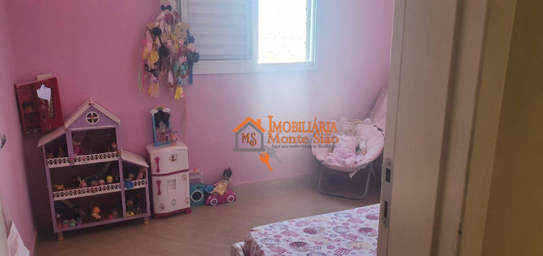 Imagem Apartamento com 2 Quartos à Venda, 53 m² em Centro - Guarulhos Imagem Apartamento com 2 Quartos à Venda, 53 m² em Centro - Guarulhos