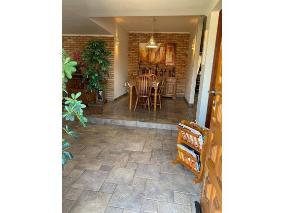 Imagem Casa com 3 Quartos à Venda, 144 m² em Jardim Planalto - Campinas