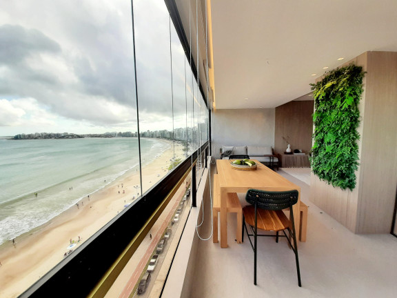Imagem Apartamento com 3 Quartos à Venda, 172 m² em Praia Do Morro - Guarapari Imagem Apartamento com 3 Quartos à Venda, 172 m² em Praia Do Morro - Guarapari