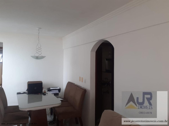 Imagem Apartamento com 2 Quartos à Venda, 90 m² em Praia Itaparica - Vila Velha