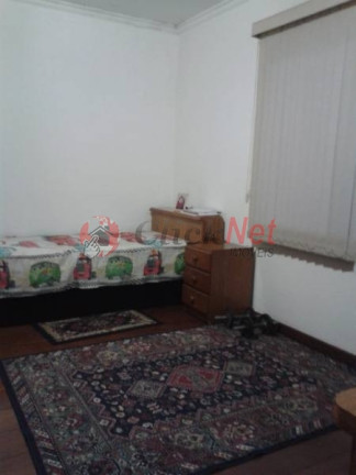Imagem Sobrado com 4 Quartos à Venda, 459 m² em Independência - São Bernardo Do Campo Imagem Sobrado com 4 Quartos à Venda, 459 m² em Independência - São Bernardo Do Campo
