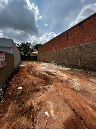 Imagem Terreno à Venda, 125 m² em Vila Paraíso - Mogi Guaçu Imagem Terreno à Venda, 125 m² em Vila Paraíso - Mogi Guaçu