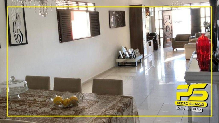 Imagem Casa com 5 Quartos à Venda, 398 m² em Jardim Oceania - João Pessoa Imagem Casa com 5 Quartos à Venda, 398 m² em Jardim Oceania - João Pessoa
