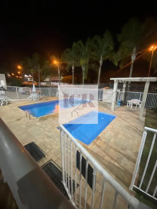 Imagem Apartamento com 1 Quarto à Venda, 51 m² em Vila Gabriel - Sorocaba