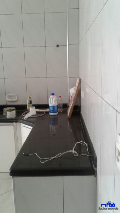 Imagem Sobrado com 2 Quartos à Venda, 86 m² em Parque São Vicente - São Vicente