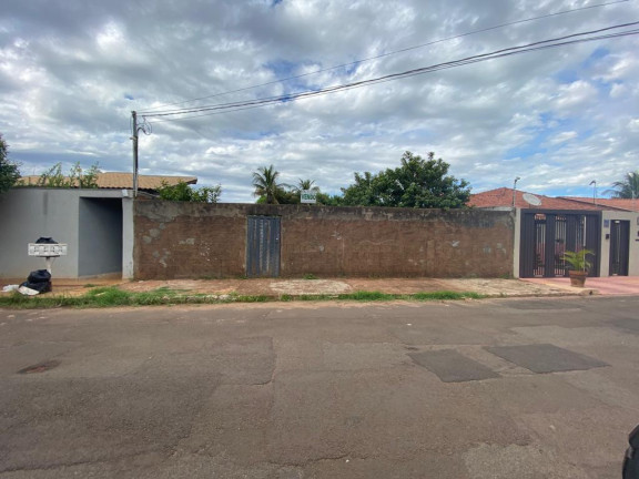 Imagem Terreno à Venda, 10 m² em Vila Palmira - Campo Grande