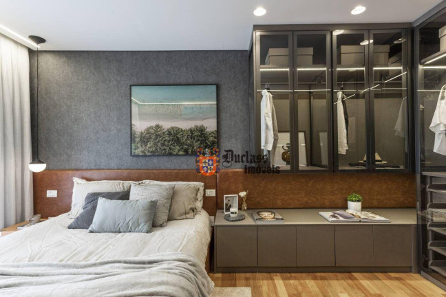 Imagem Apartamento com 3 Quartos à Venda, 173 m² em Alto Da Boa Vista - São Paulo Imagem Apartamento com 3 Quartos à Venda, 173 m² em Alto Da Boa Vista - São Paulo
