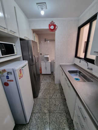 Imagem Imóvel com 3 Quartos à Venda, 71 m² em Nova Petrópolis - São Bernardo Do Campo Imagem Imóvel com 3 Quartos à Venda, 71 m² em Nova Petrópolis - São Bernardo Do Campo