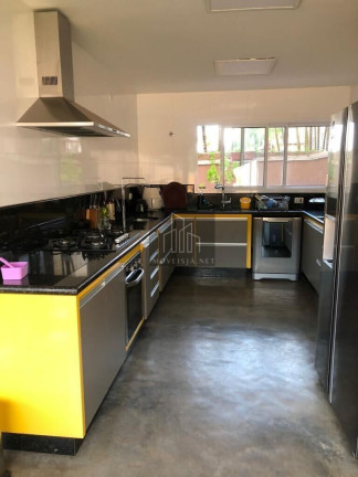 Imagem Casa com 3 Quartos à Venda, 205 m² em Residencial Doze (alphaville) - Santana De Parnaíba Imagem Casa com 3 Quartos à Venda, 205 m² em Residencial Doze (alphaville) - Santana De Parnaíba