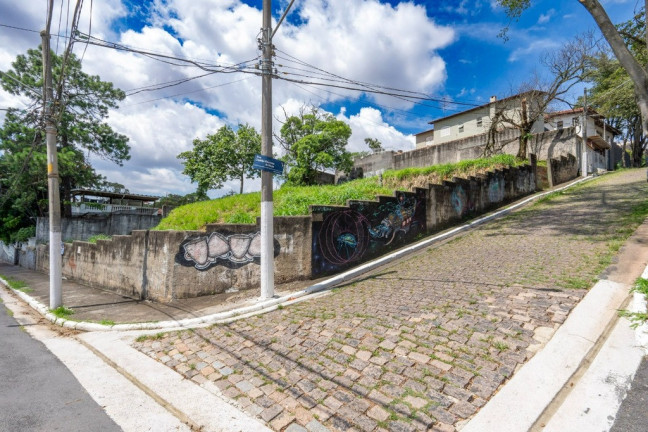 Imagem Terreno à Venda, em Vila Albertina - São Paulo Imagem Terreno à Venda, em Vila Albertina - São Paulo