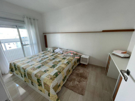 Imagem Apartamento com 3 Quartos à Venda, 139 m² em Guilhermina - Praia Grande