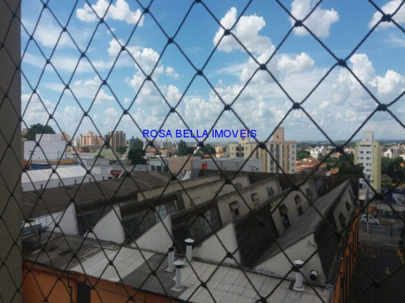 Imagem Apartamento com 3 Quartos à Venda, 80 m² em Ponte Preta - Campinas Imagem Apartamento com 3 Quartos à Venda, 80 m² em Ponte Preta - Campinas
