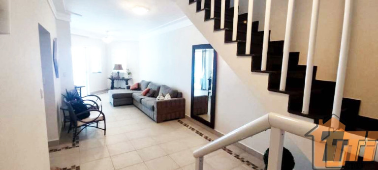 Imagem Cobertura com 3 Quartos à Venda, 260 m² em Praia Grande - Ubatuba Imagem Cobertura com 3 Quartos à Venda, 260 m² em Praia Grande - Ubatuba
