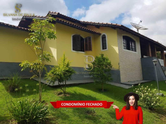 Imagem Casa com 3 Quartos à Venda, 165 m² em Mato Dentro - Mairiporã Imagem Casa com 3 Quartos à Venda, 165 m² em Mato Dentro - Mairiporã