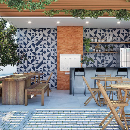 Imagem Apartamento com 2 Quartos à Venda, 58 m² em Vila Industrial - São José Dos Campos Imagem Apartamento com 2 Quartos à Venda, 58 m² em Vila Industrial - São José Dos Campos