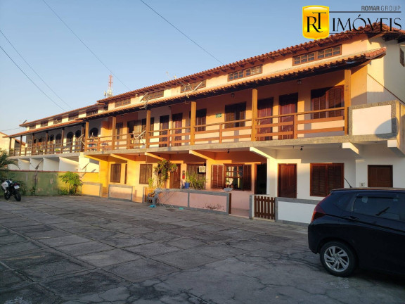 Imagem Apartamento com 2 Quartos à Venda, 60 m² em Peró - Cabo Frio Imagem Apartamento com 2 Quartos à Venda, 60 m² em Peró - Cabo Frio