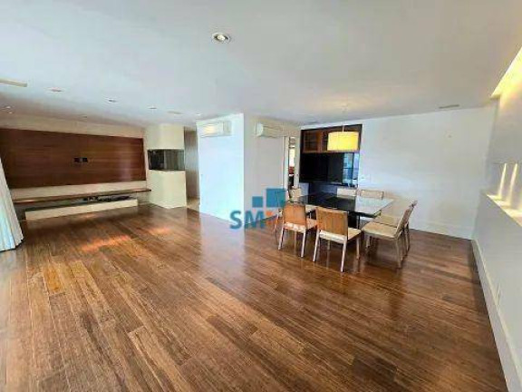 Imagem Apartamento com 4 Quartos à Venda ou Locação, 218 m² em Brooklin Paulista - São Paulo Imagem Apartamento com 4 Quartos à Venda ou Locação, 218 m² em Brooklin Paulista - São Paulo