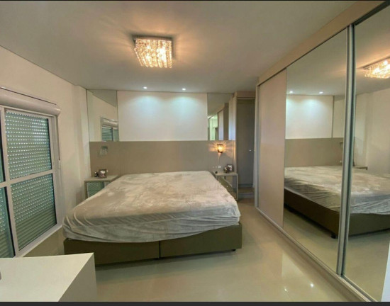 Imagem Apartamento com 3 Quartos à Venda, 115 m² em Centro - Imbituba