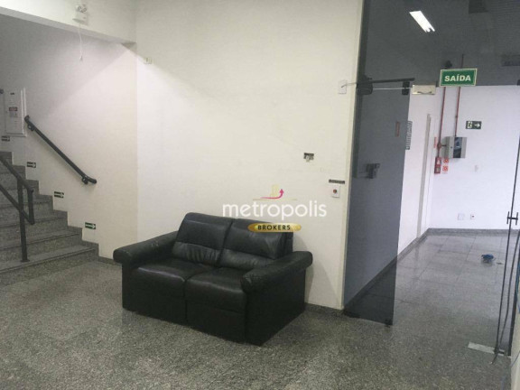 Imagem Edifício Residencial para Alugar, 1.300 m² em Barcelona - São Caetano Do Sul Imagem Edifício Residencial para Alugar, 1.300 m² em Barcelona - São Caetano Do Sul