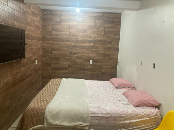 Imagem Casa com 3 Quartos à Venda, 92 m² em Jardim Revista - Suzano Imagem Casa com 3 Quartos à Venda, 92 m² em Jardim Revista - Suzano