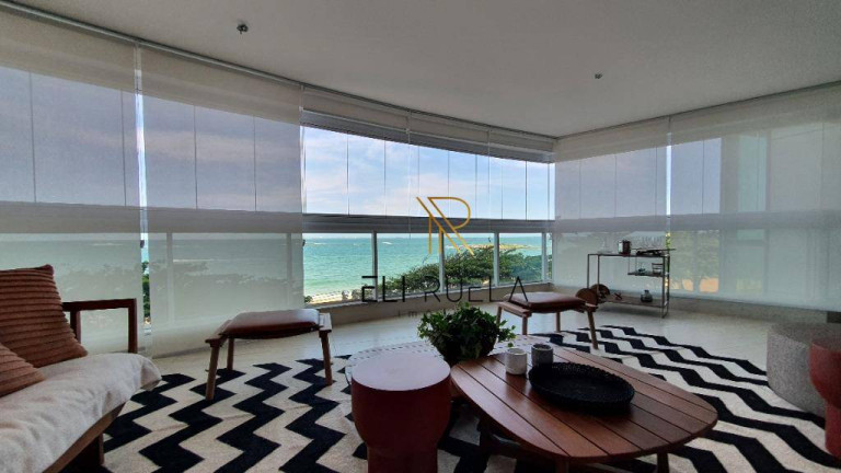 Imagem Apartamento com 4 Quartos à Venda, 245 m² em Praia De Itapoã - Vila Velha Imagem Apartamento com 4 Quartos à Venda, 245 m² em Praia De Itapoã - Vila Velha