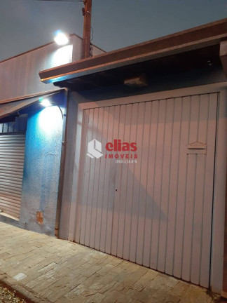 Imagem Casa com 2 Quartos à Venda, 167 m² em Núcleo Habitacional Mary Dota - Bauru Imagem Casa com 2 Quartos à Venda, 167 m² em Núcleo Habitacional Mary Dota - Bauru