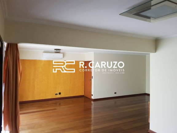 Imagem Apartamento com 3 Quartos à Venda, 189 m² em Centro - Limeira