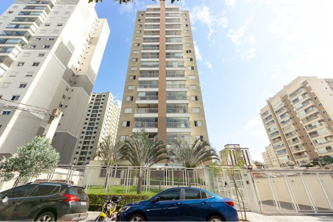 Imagem Apartamento com 2 Quartos à Venda, 84 m² em Saúde - São Paulo