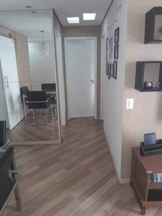 Imagem Apartamento com 2 Quartos à Venda, 54 m² em Vila Nova Esperia - Jundiaí
