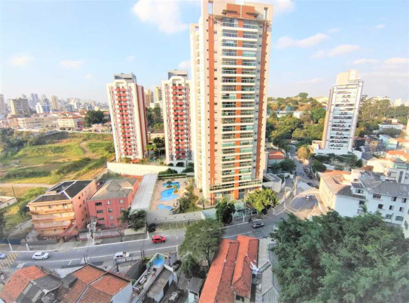 Imagem Apartamento com 3 Quartos à Venda, 78 m² em Santana - São Paulo Imagem Apartamento com 3 Quartos à Venda, 78 m² em Santana - São Paulo