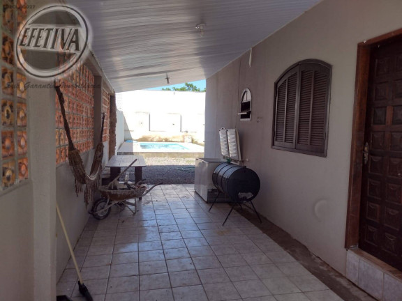 Imagem Casa com 4 Quartos à Venda, 90 m² em Coroados - Guaratuba Imagem Casa com 4 Quartos à Venda, 90 m² em Coroados - Guaratuba